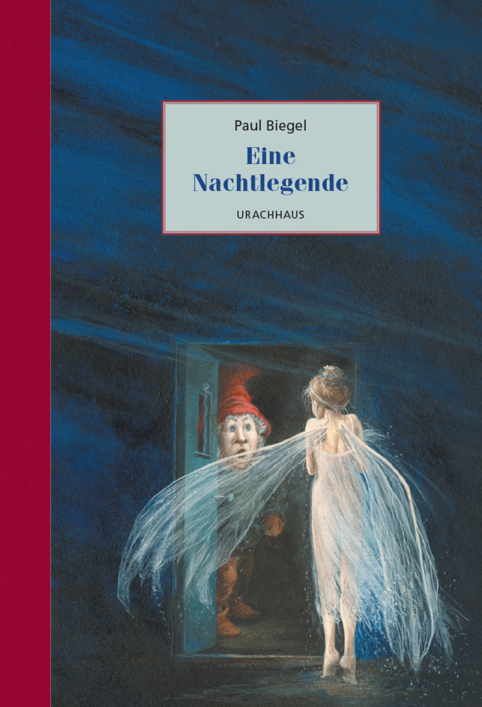 Eine Nachtlegende main product photo