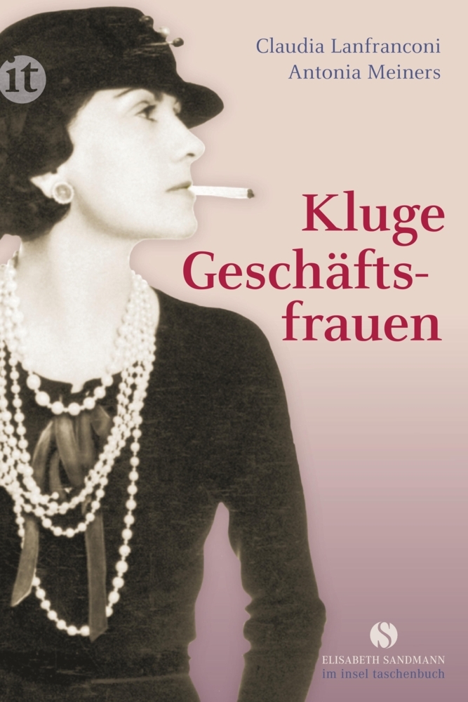 Kluge Geschäftsfrauen main product photo