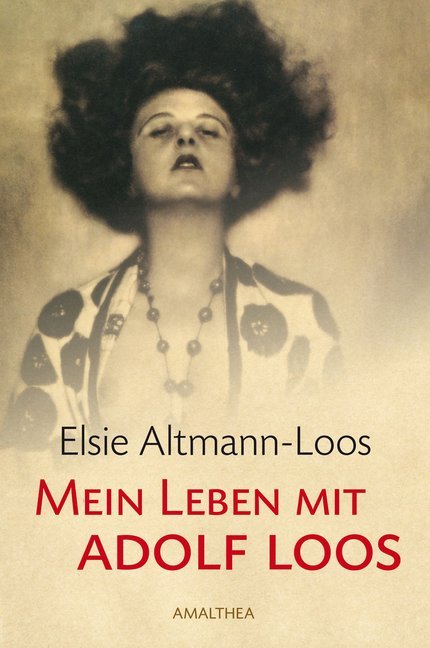 Mein Leben mit Adolf Loos main product photo