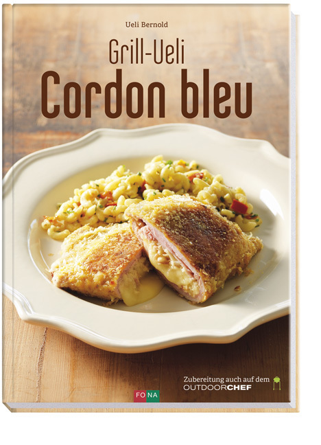 Cordon bleu main product photo