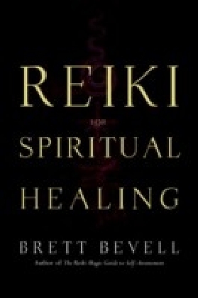 Reiki for Spiritual Healing main product photo