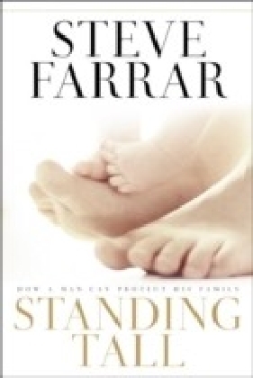 Standing Tall