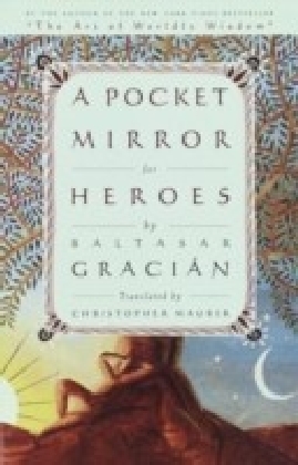 Pocket Mirror for Heroes main product photo