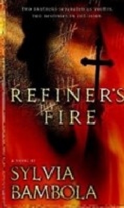 Refiner's Fire