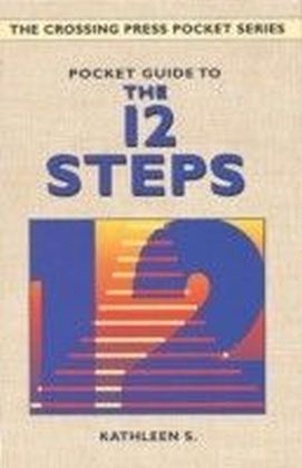 Pocket Guide to the 12 Steps main product photo