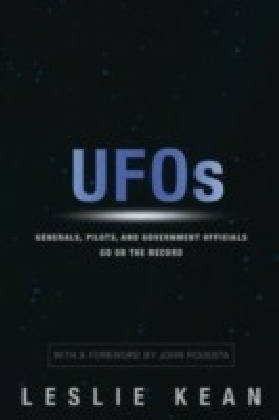 UFOs
