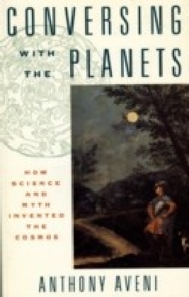 Conversing with the Planets main product photo