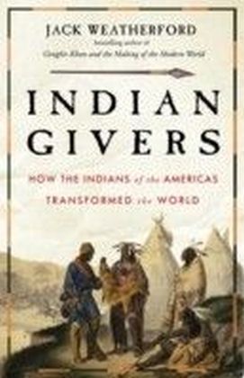 Indian Givers