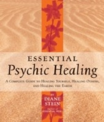 Essential Psychic Healing