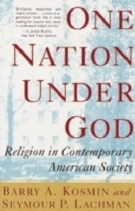 One Nation Under God main product photo