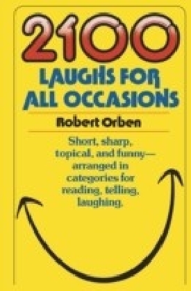 2100 Laughs for All Occasions