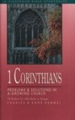 1 Corinthians main product photo