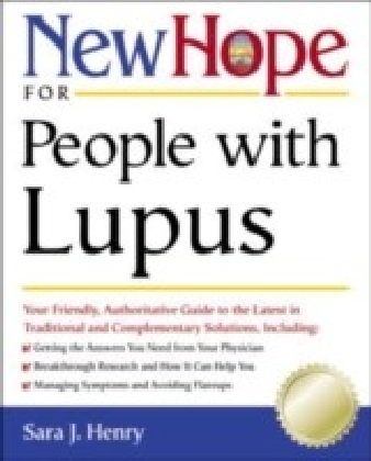 New Hope for People with Lupus main product photo