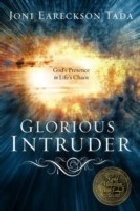 Glorious Intruder main product photo