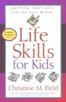 Life Skills for Kids main product photo