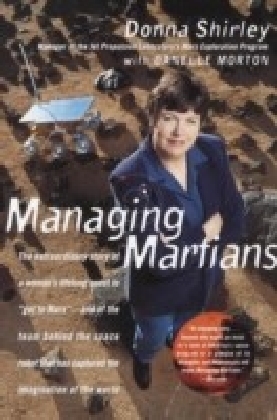Managing Martians