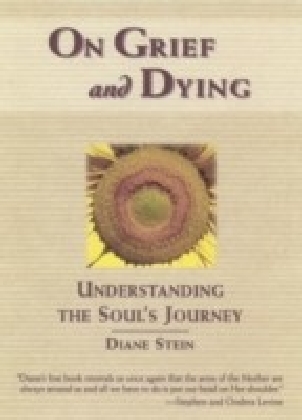 On Grief and Dying main product photo