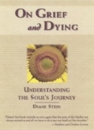 On Grief and Dying