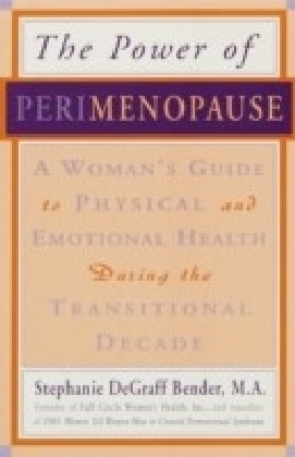 Perimenopause - Preparing for the Change, Revised 2nd Edition