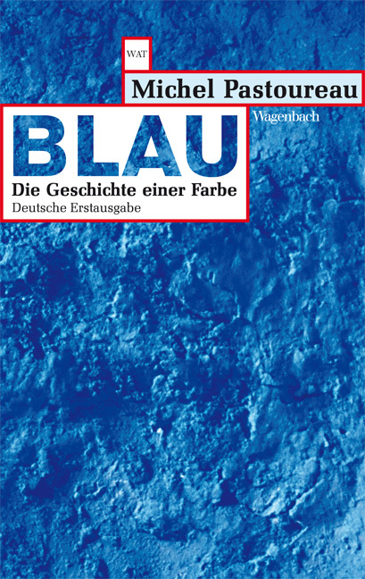 Blau main product photo