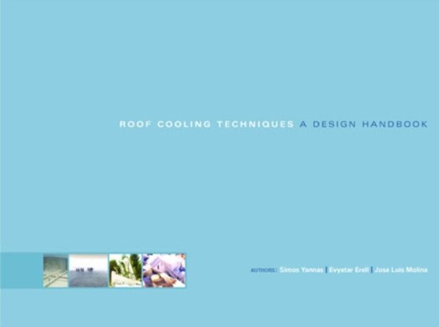 Roof Cooling Techniques main product photo