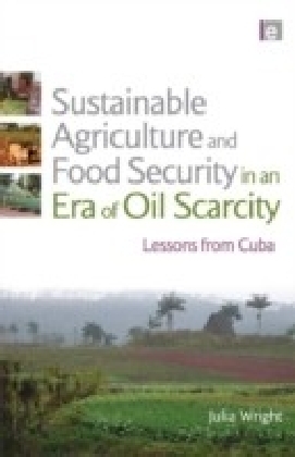 Sustainable Agriculture and Food Security in an Era of Oil Scarcity
