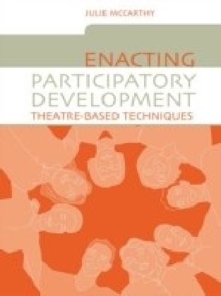 Enacting Participatory Development