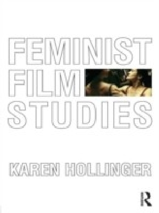 Feminist Film Studies main product photo