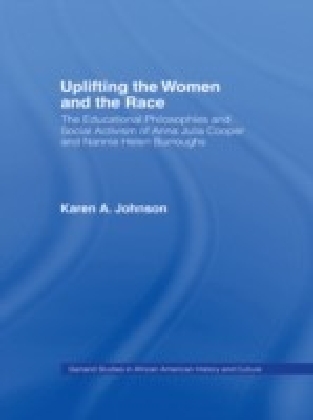 Uplifting the Women and the Race main product photo