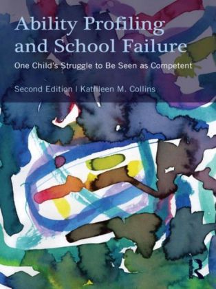 Ability Profiling and School Failure