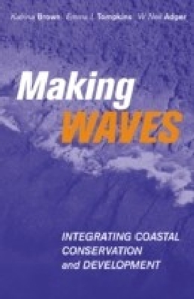 Making Waves main product photo