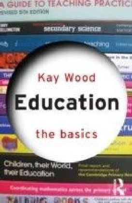 Education: The Basics