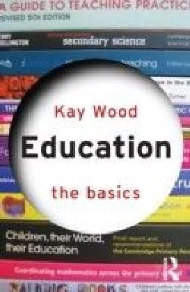 Education: The Basics main product photo