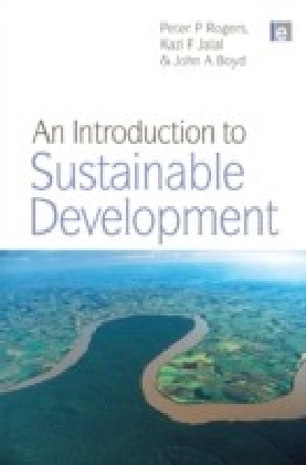 Introduction to Sustainable Development main product photo