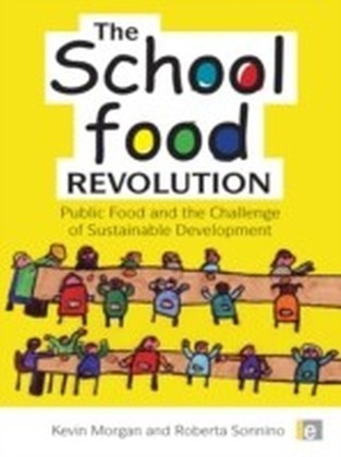 School Food Revolution