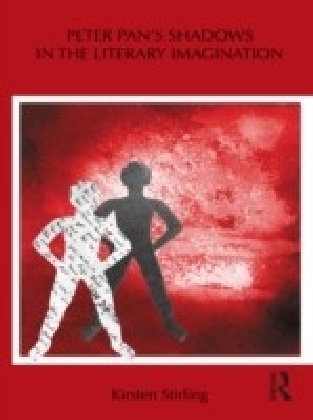 Peter Pan's Shadows in the Literary Imagination main product photo