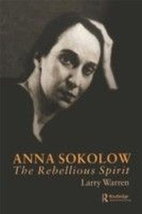 Anna Sokolow main product photo