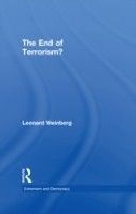 End of Terrorism?