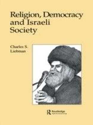 Relign Democrcy & Israeli Soc