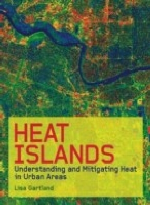 Heat Islands main product photo