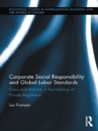 Corporate Social Responsibility and Global Labor Standards