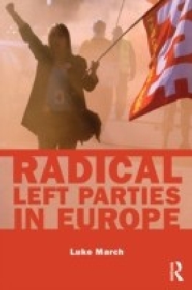 Radical Left Parties in Europe main product photo