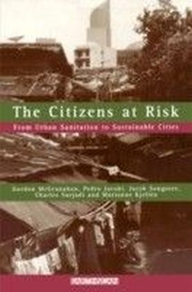 Citizens at Risk main product photo