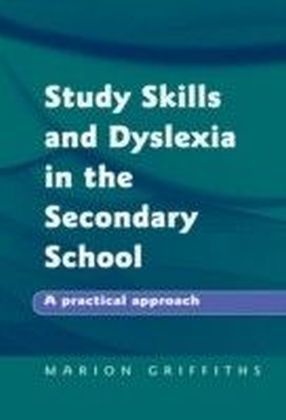 Study Skills and Dyslexia in the Secondary School main product photo