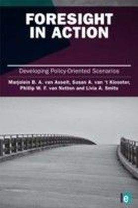 Foresight in Action main product photo