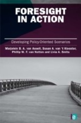 Foresight in Action main product photo