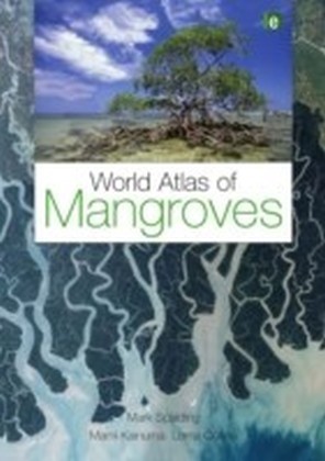 World Atlas of Mangroves main product photo