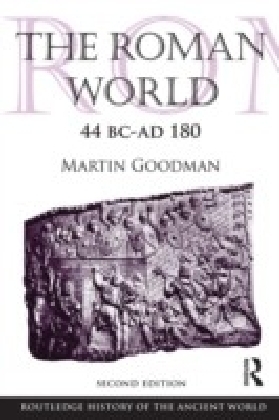 Roman World 44 BC AD 180