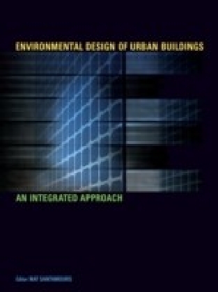 Environmental Design of Urban Buildings