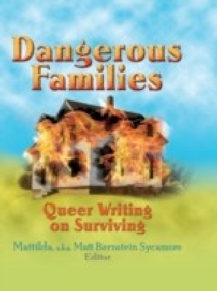 Dangerous Families main product photo